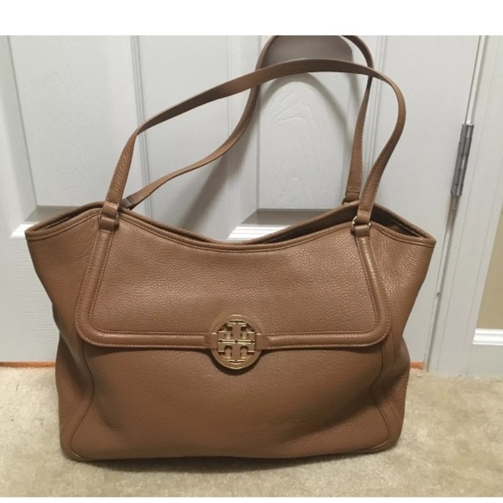 Tory Burch Amanda Easy Tote